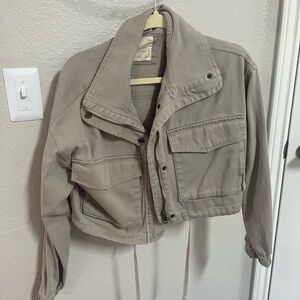 Altar’d state jacket